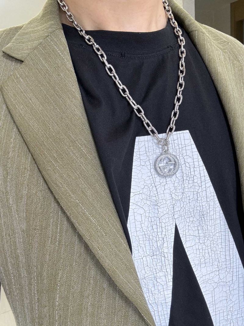 Gucci Necklaces